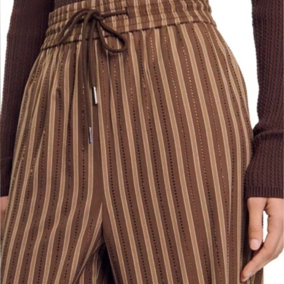 Wightfall Wide Leg Pants - Picture 2 of 6